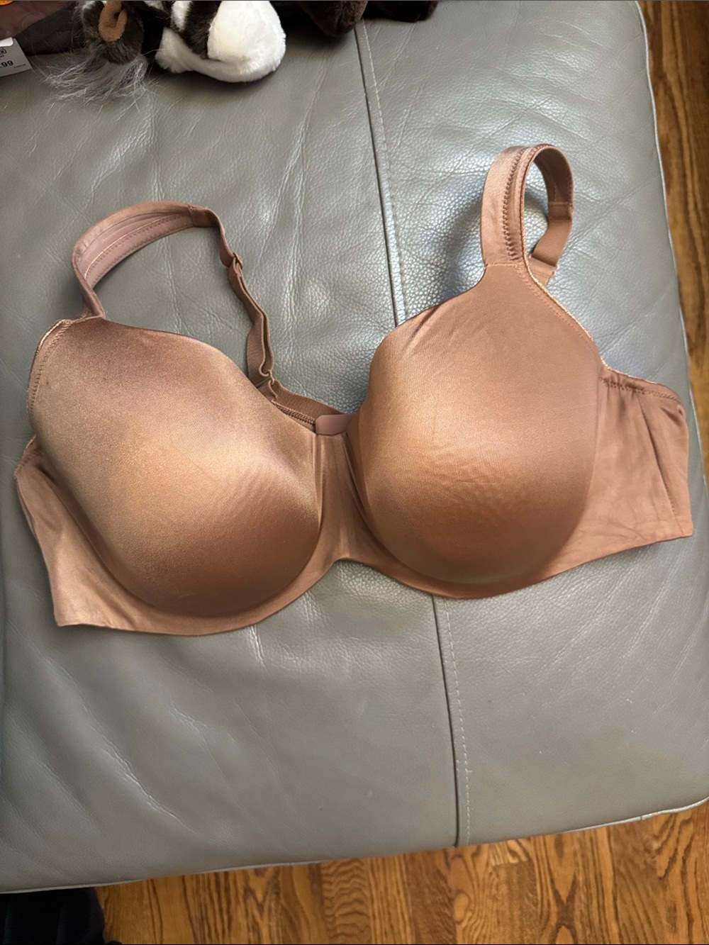 Soma Stunning Support Smooth Balconette size 44DD